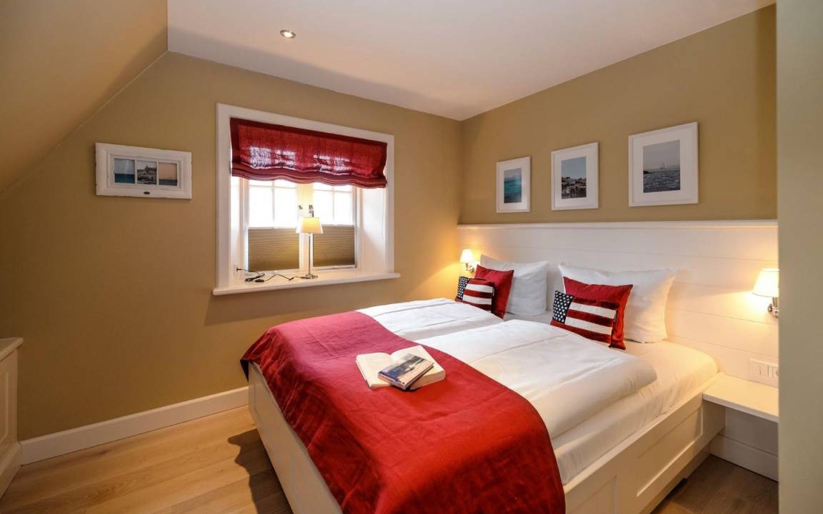 Photo of Bedroom in Großmorsum