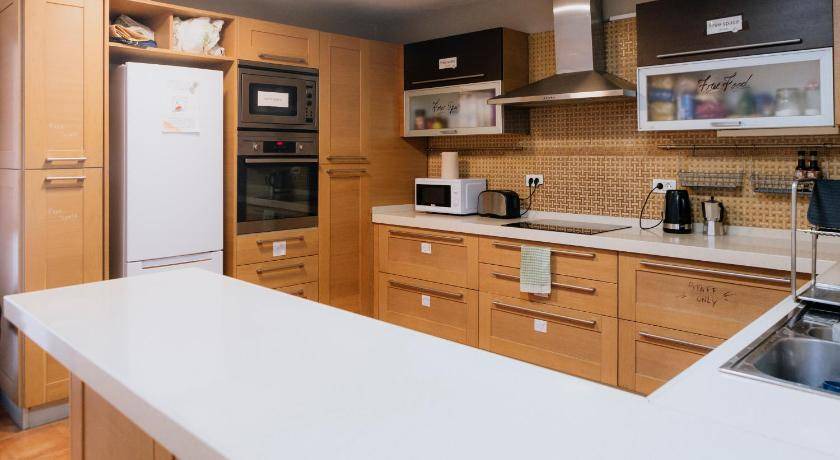 Photo of Kitchen in Costa Adeje