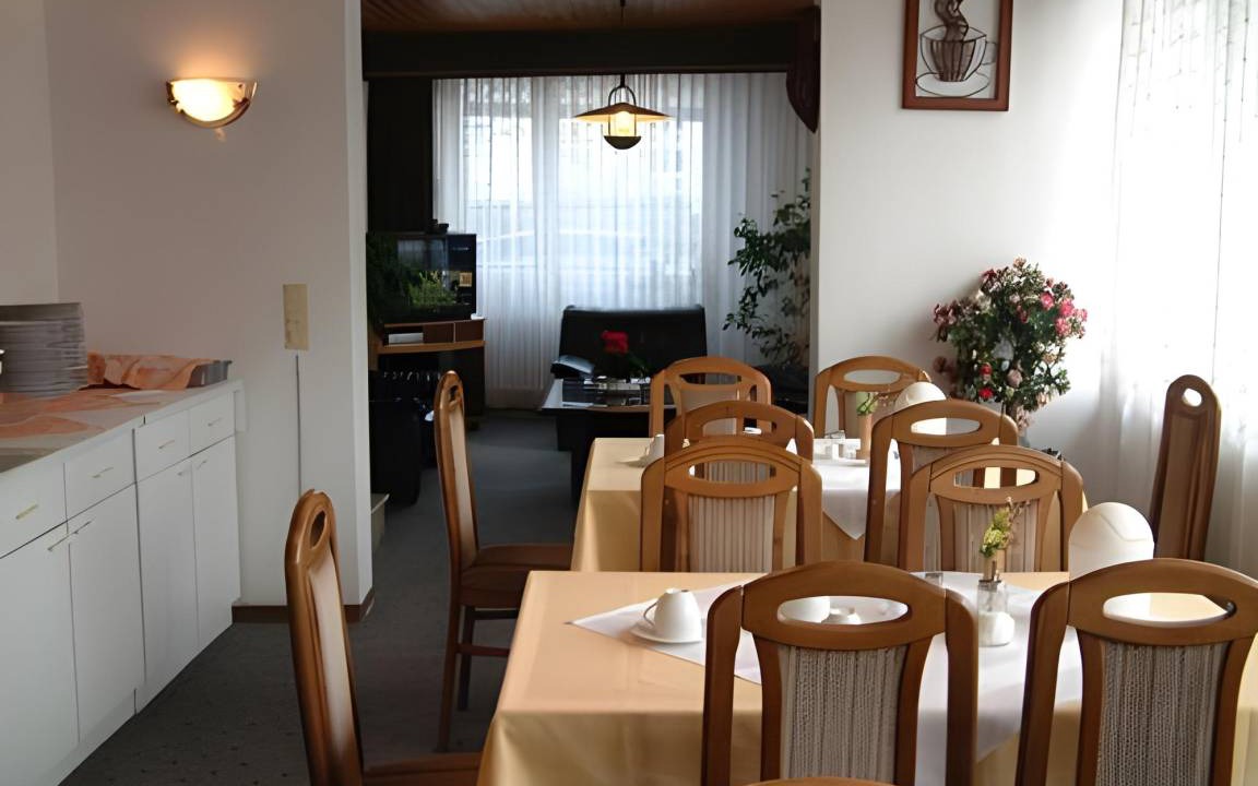 Photo of Others in Bockenheim
