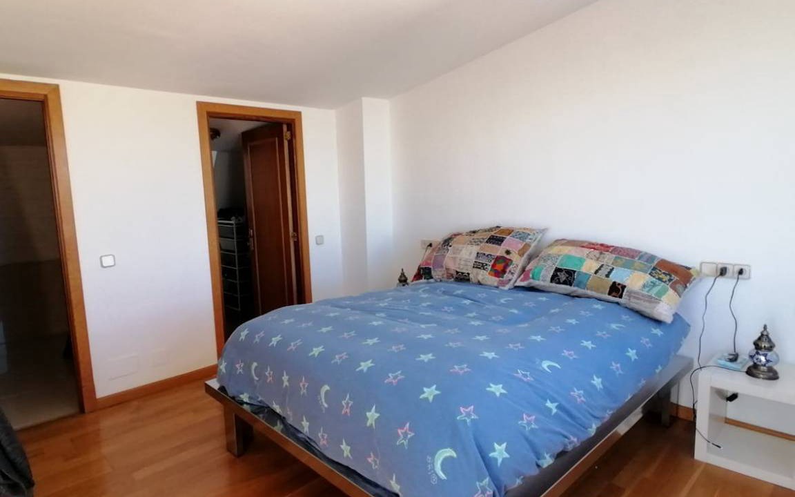 Photo of Bedroom in Son Dureta
