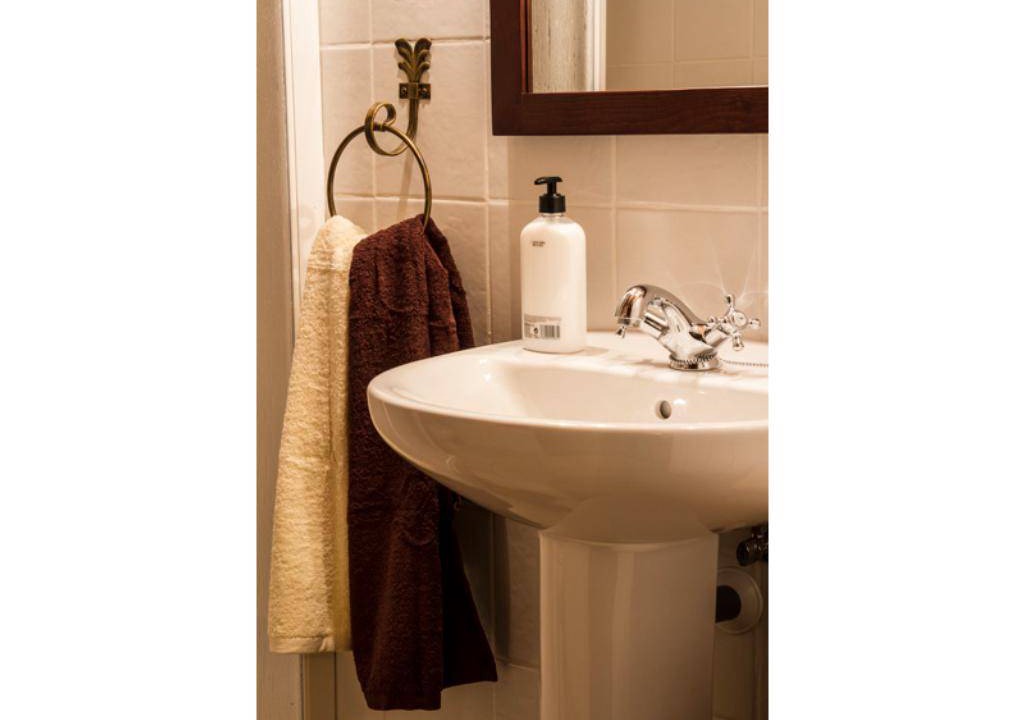 Photo of Bathroom in Cella