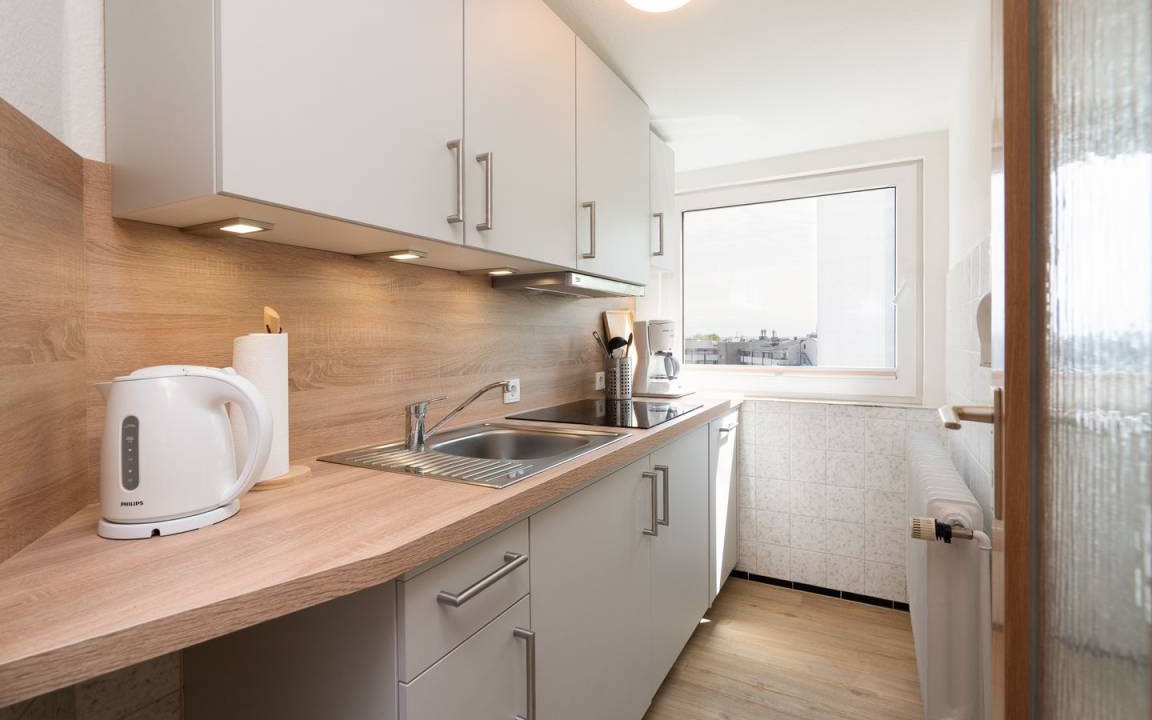 Photo of Kitchen in Pelzerhaken
