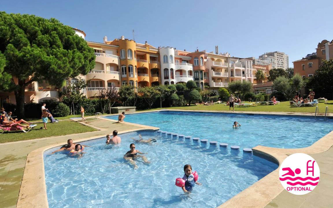 Photo of Human In Picture in Empuriabrava