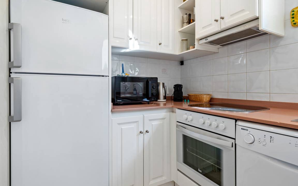 Photo of Kitchen in Bonmont Terres Noves