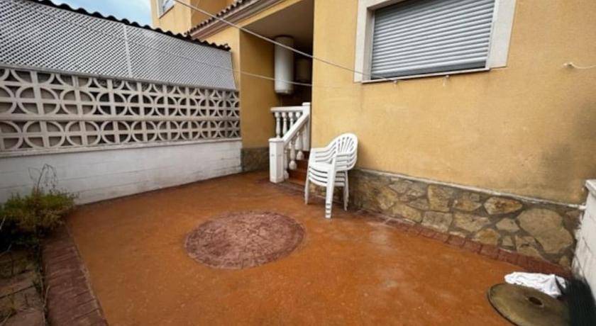 Photo of Patio Balcony in Cullera
