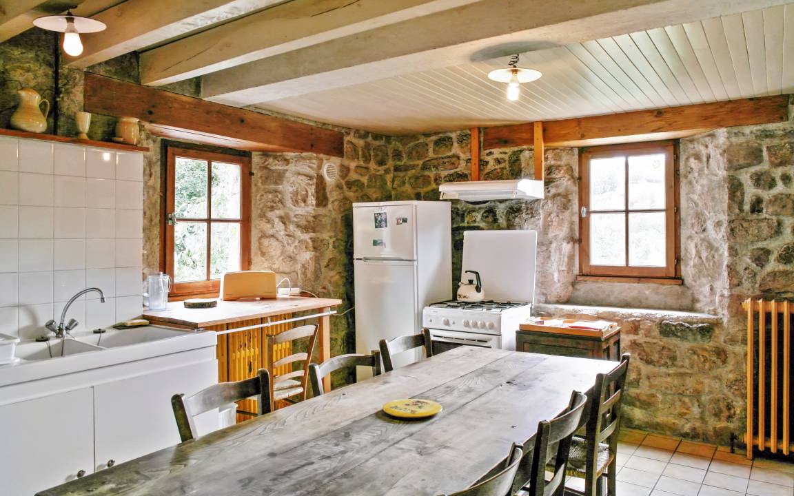 Photo of Kitchen in Saint-Basile