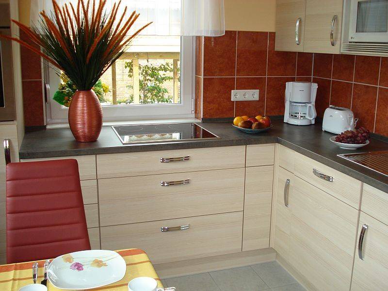 Photo of Kitchen in Billstedt