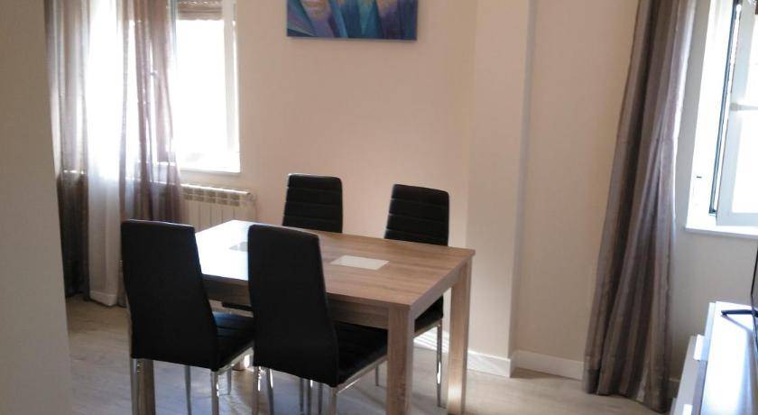 Photo of Livingroom in Centro