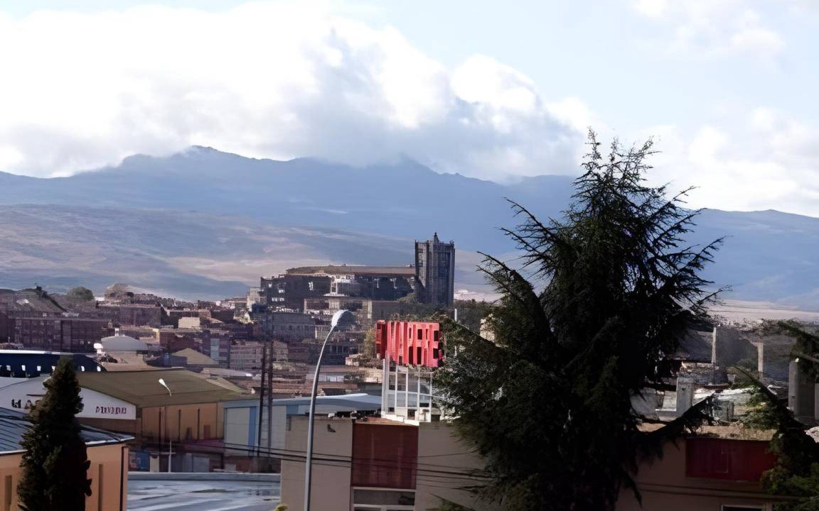 Photo of Others in Avila