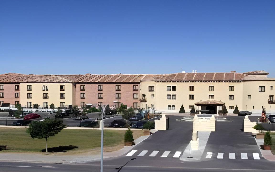 Photo of Others in Segovia