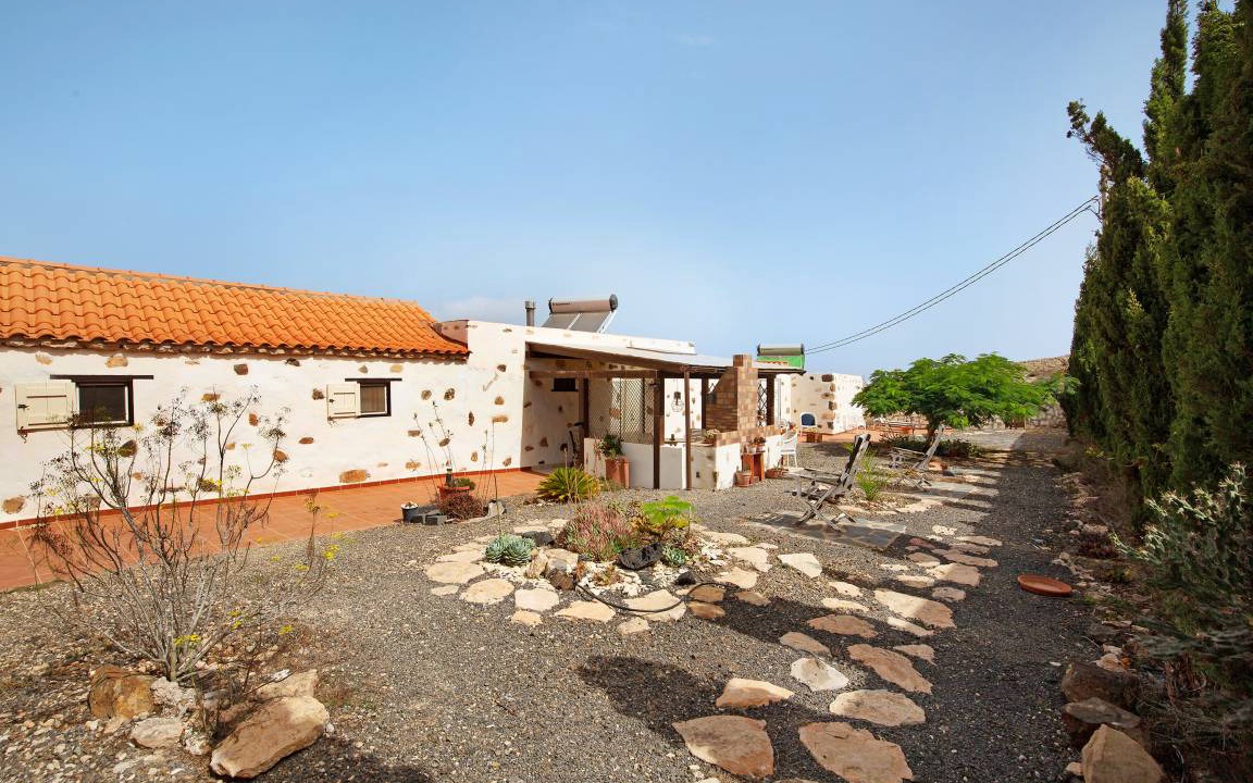 Photo of Others in Valle de Santa Ines