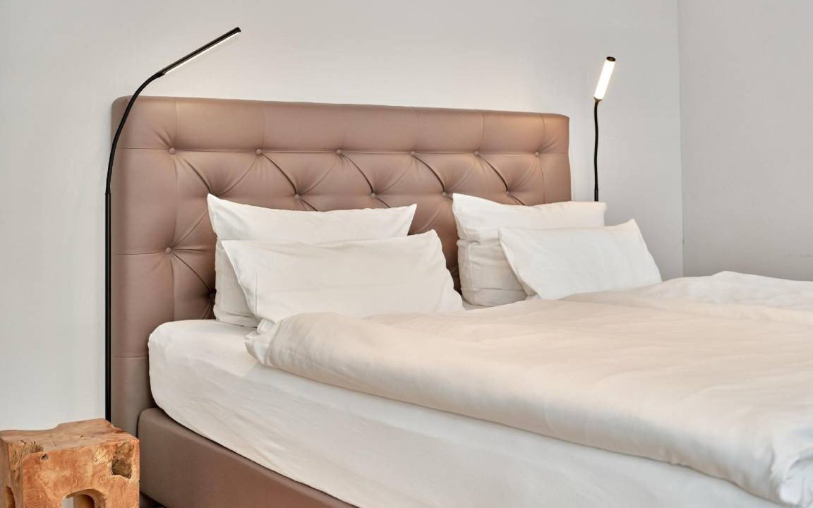 Photo of Bedroom in Wessendorf