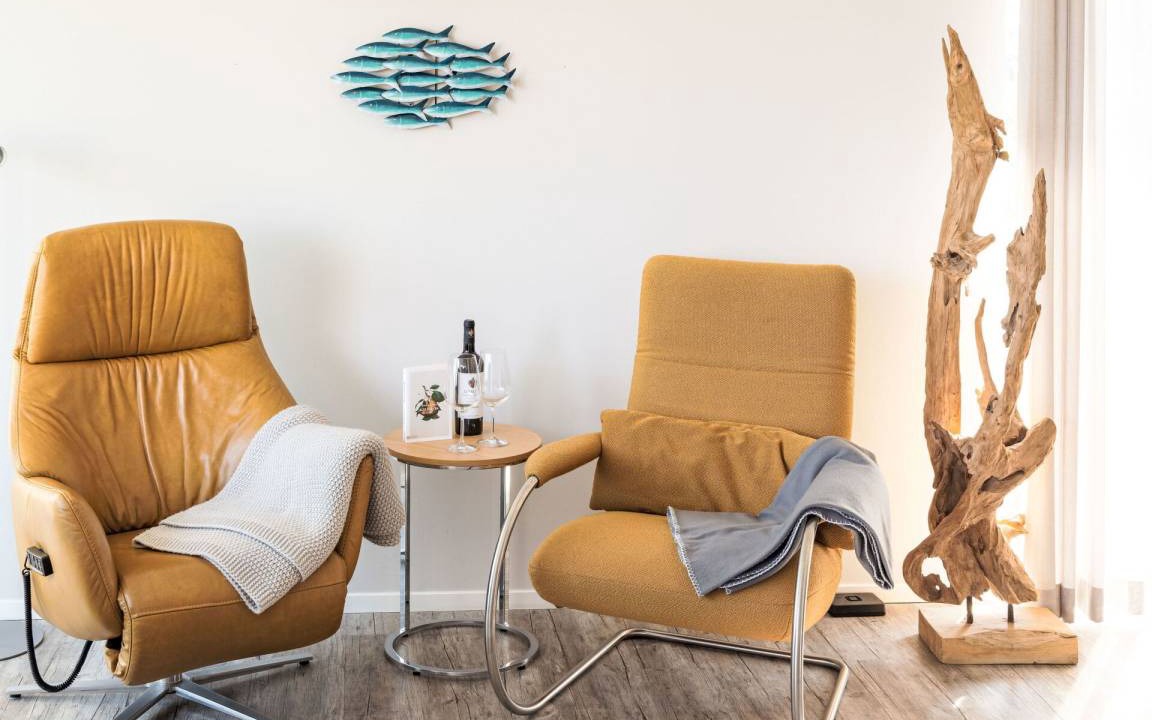 Photo of Livingroom in Lubmin