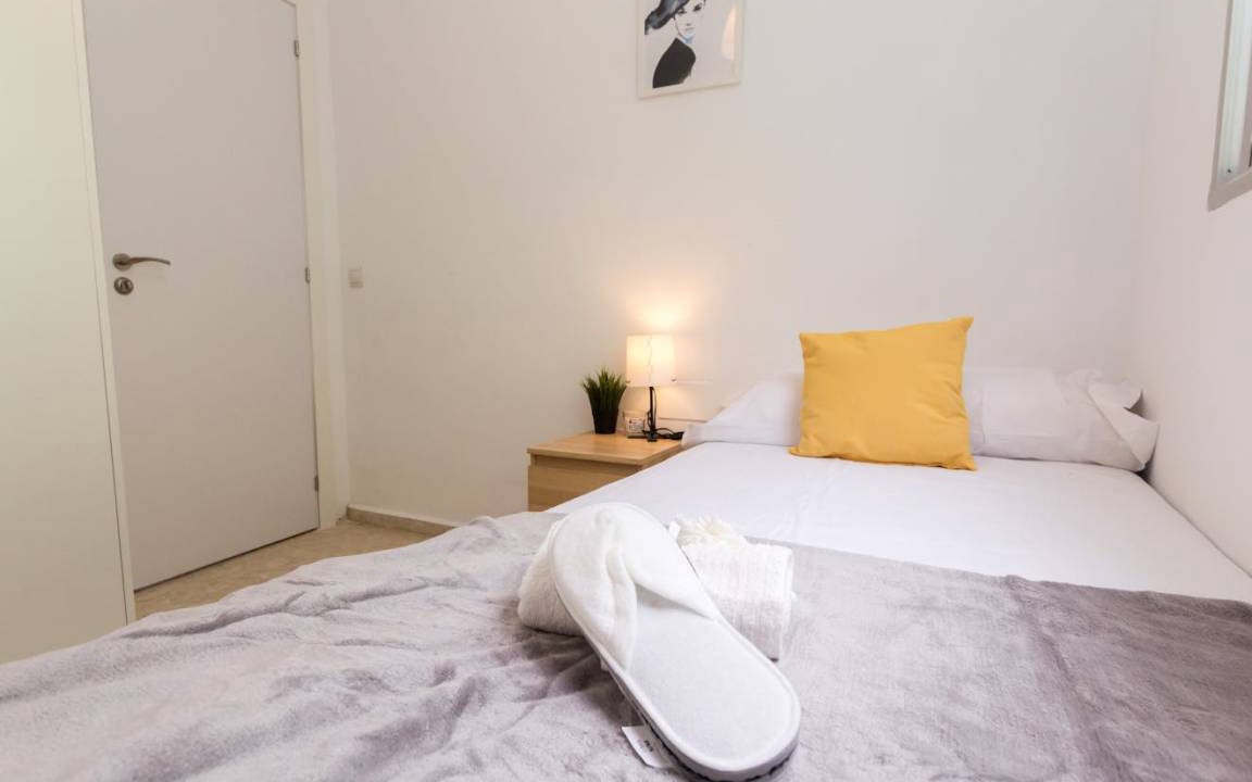 Photo of Bedroom in Lagunillas