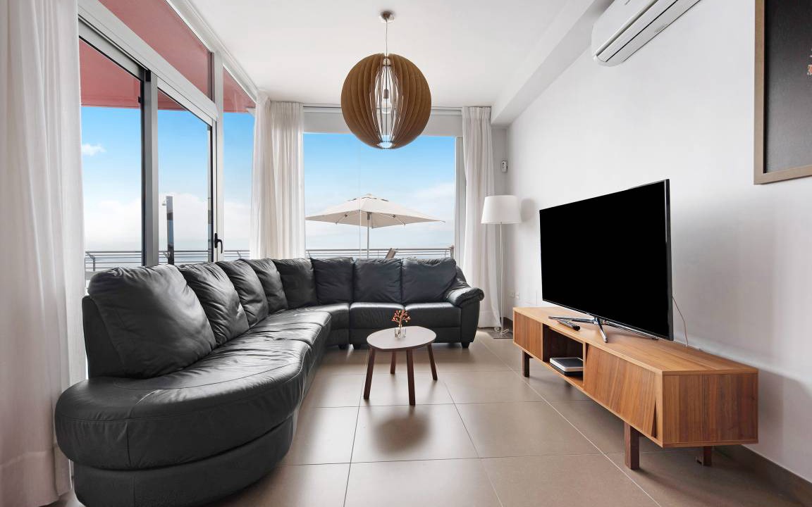 Photo of Livingroom in Chejilipes