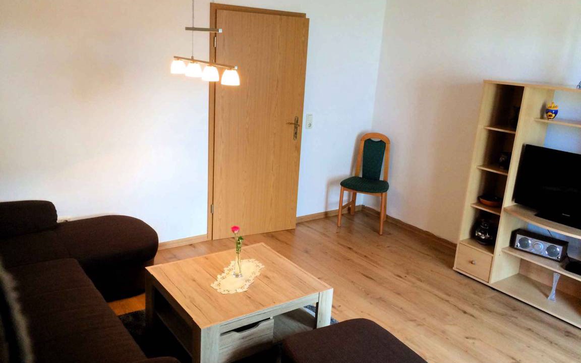 Photo of Livingroom in Zirkow