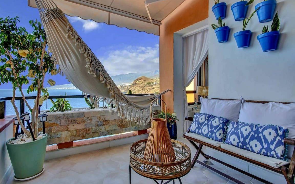 Photo of Patio Balcony in Tabaiba