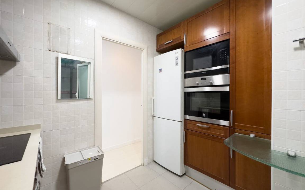 Photo of Kitchen in Sants-Badal