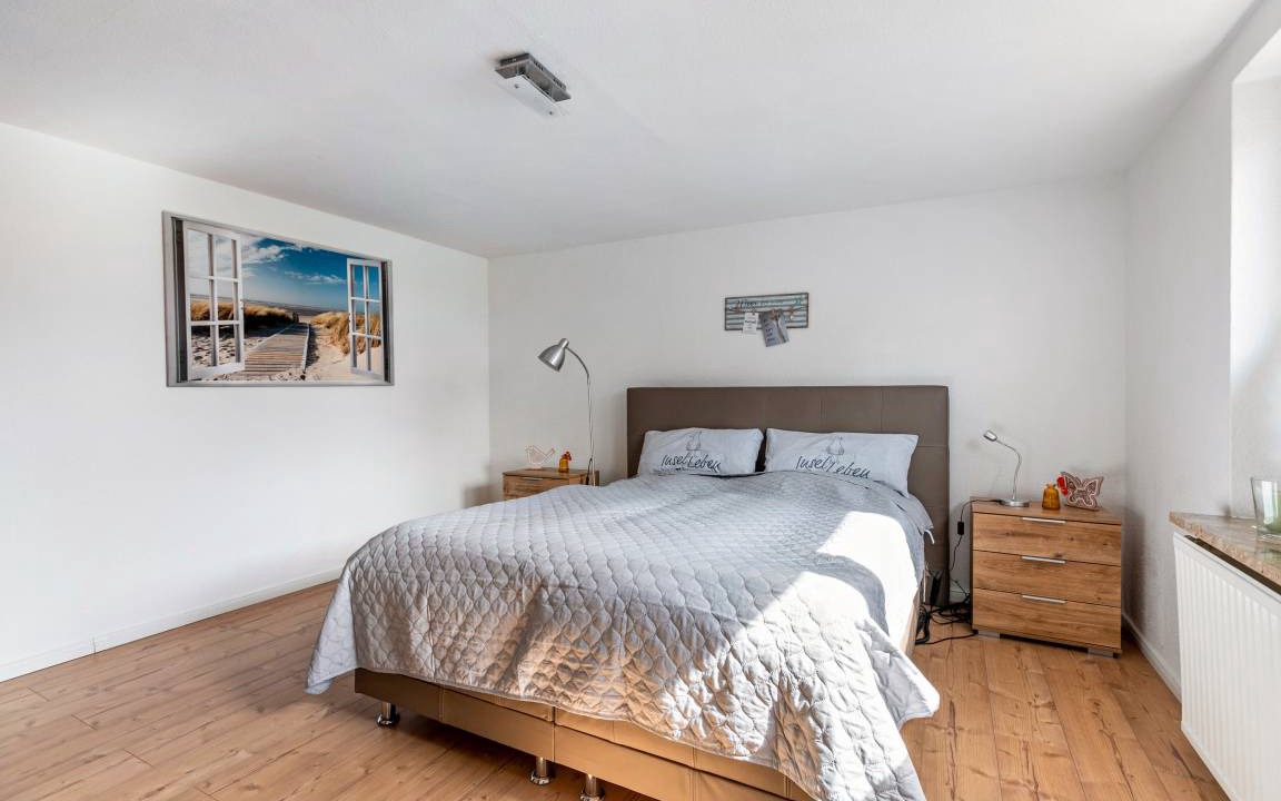Photo of Bedroom in Neuenkirchen