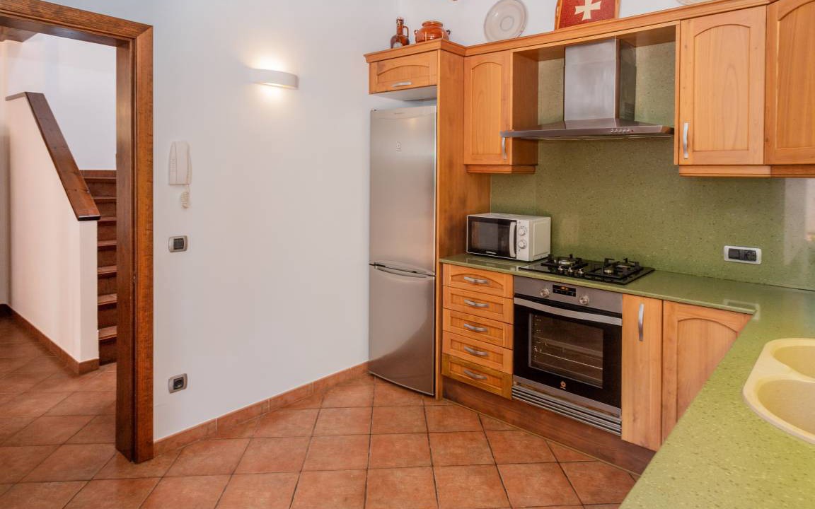 Photo of Kitchen in Son Carrio