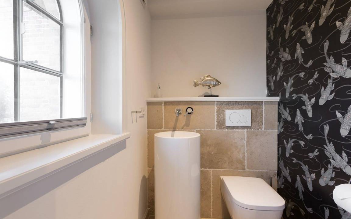 Photo of Bathroom in Archsum