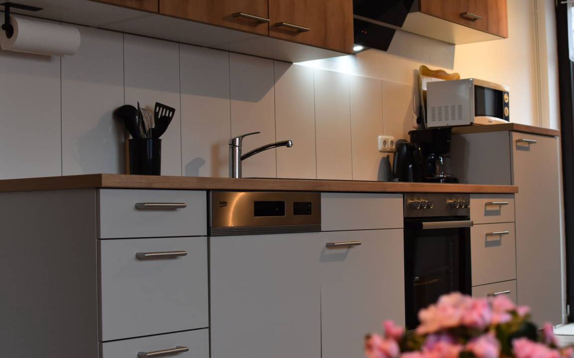 Photo of Kitchen in Region Hannover District