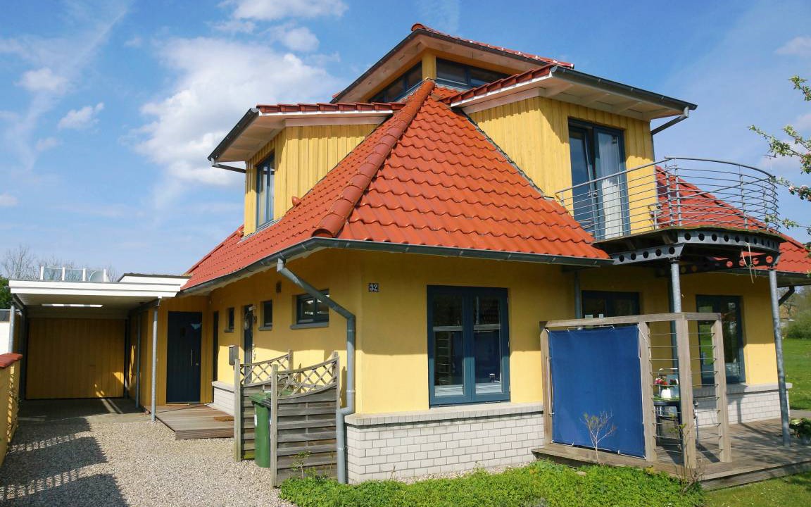 Photo of Buildings in Kopperby