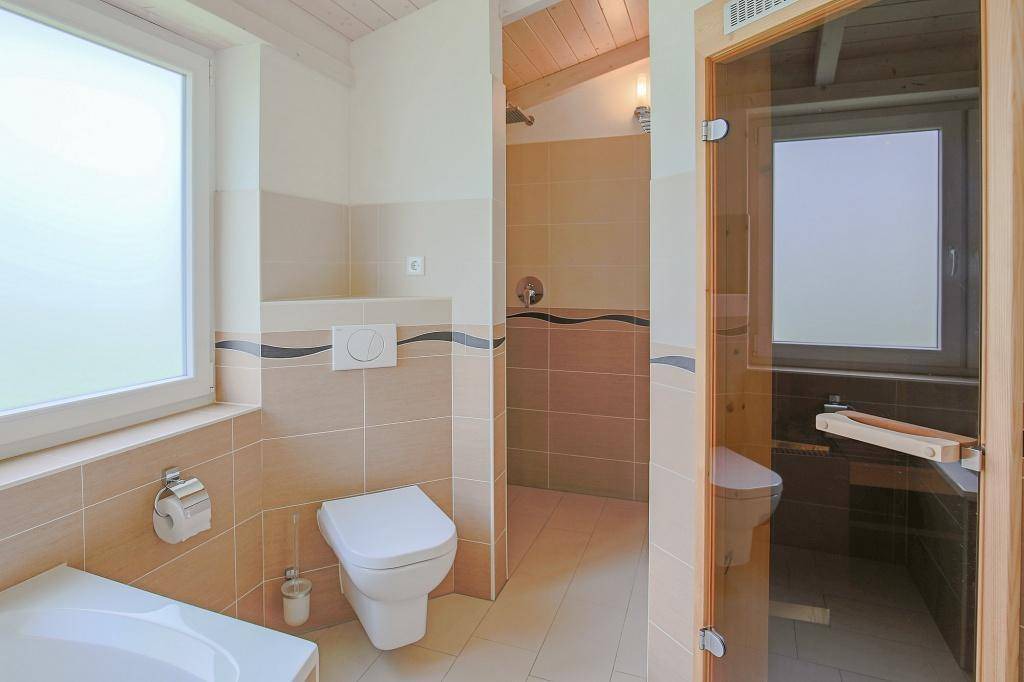 Photo of Bathroom in Dagebuell