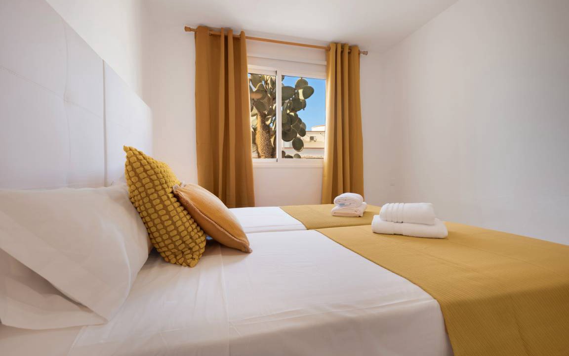 Photo of Bedroom in Bahia Calma
