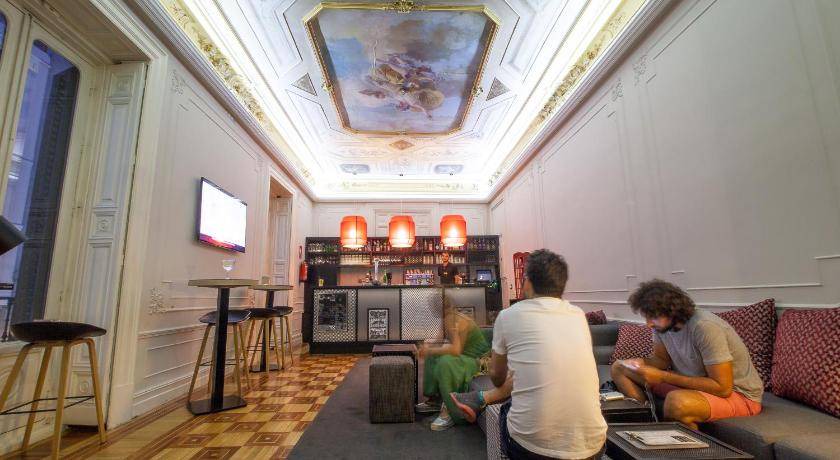 Photo of Livingroom in Sol