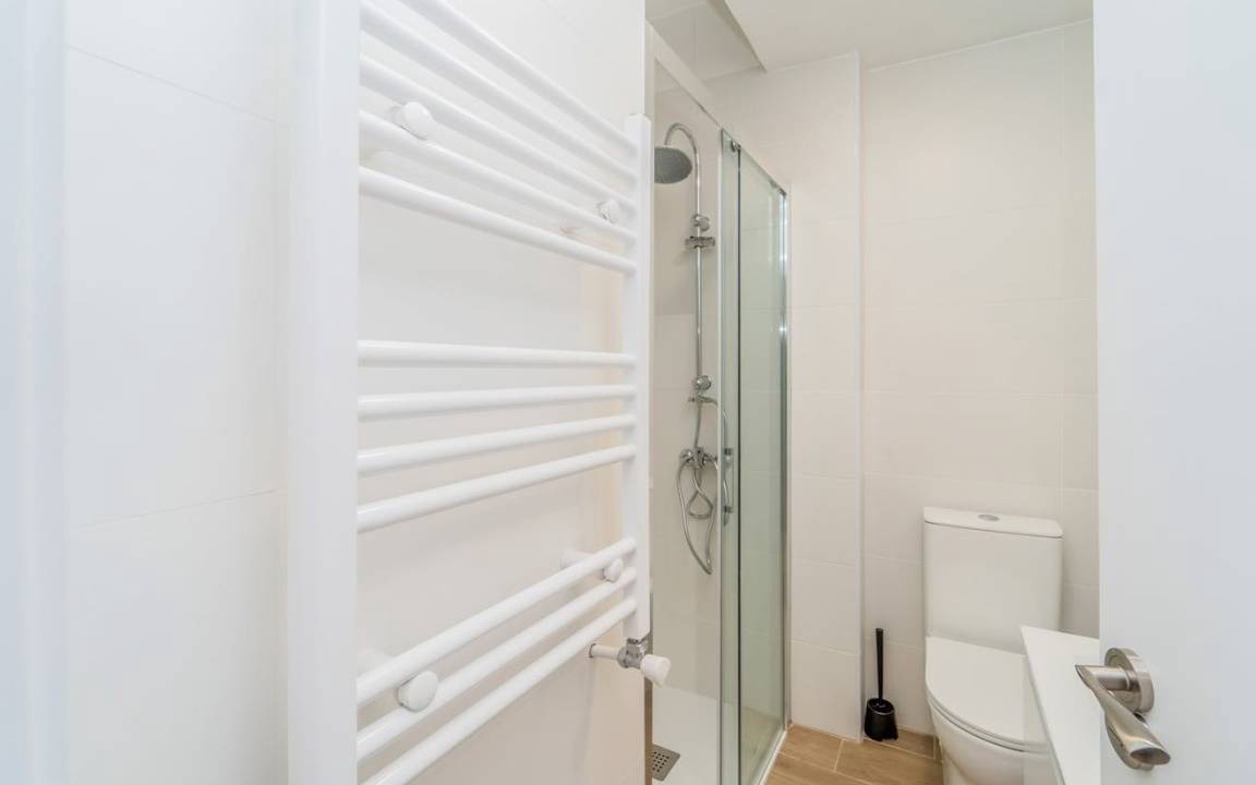 Photo of Bathroom in Valladolid
