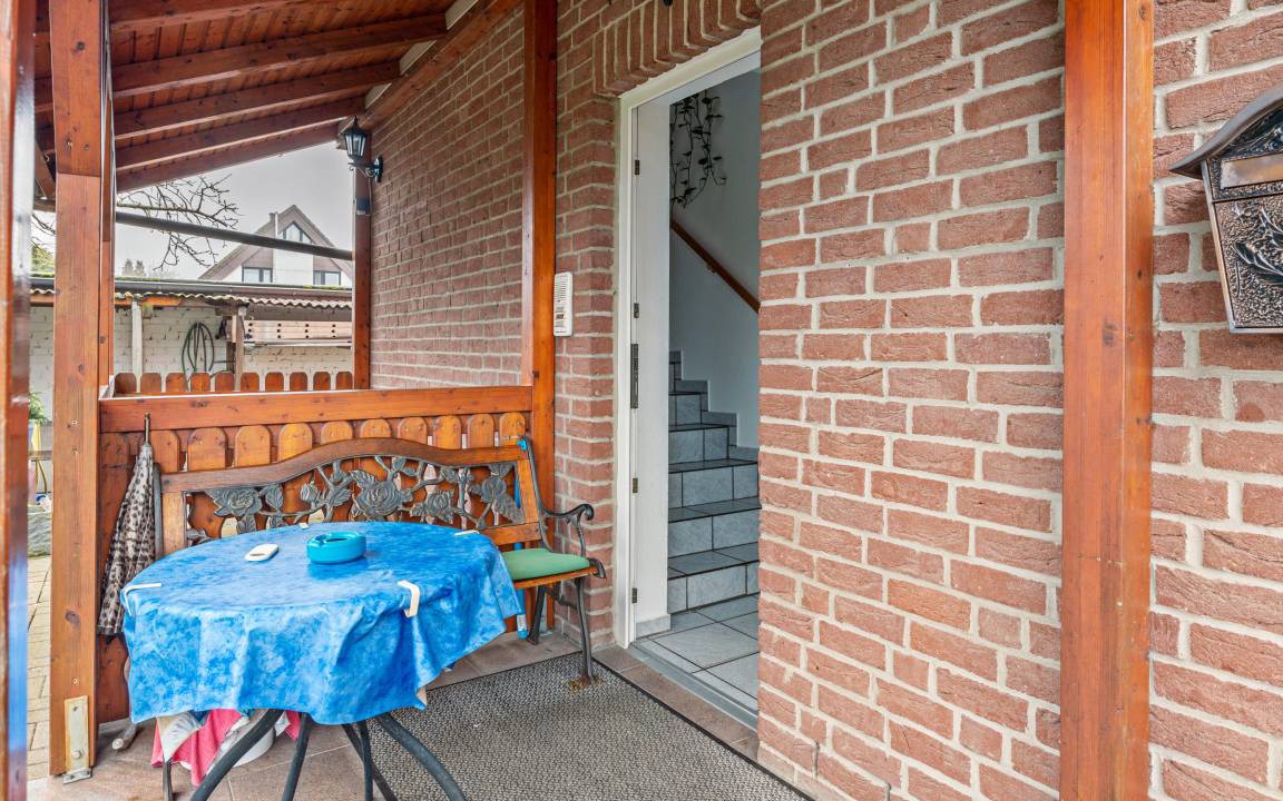 Photo of Patio Balcony in Mittelfeld