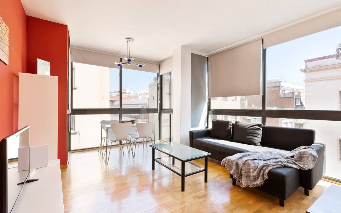 Photo of Livingroom in Sants-Badal