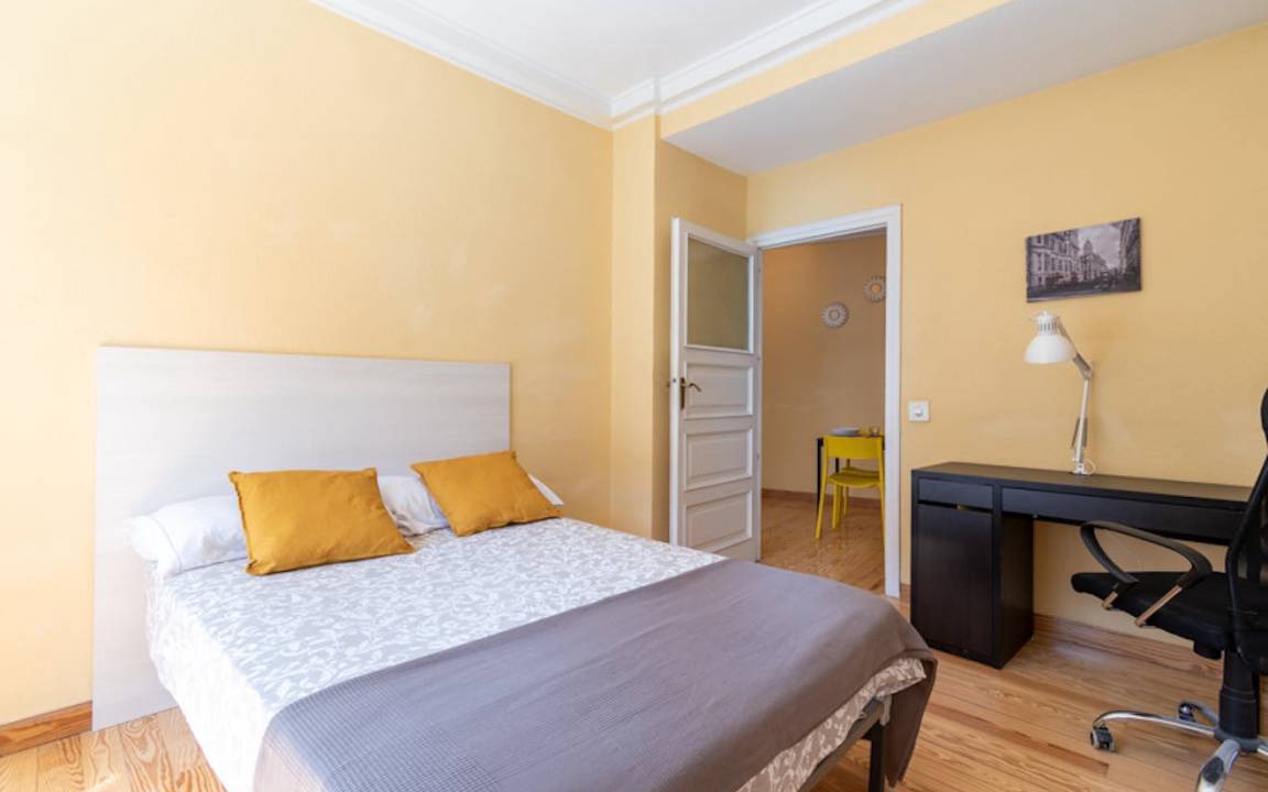 Photo of Bedroom in Prosperidad