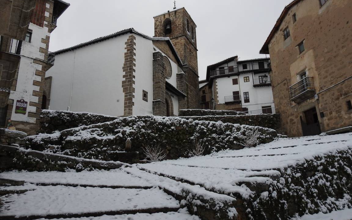Photo of Others in Candelario