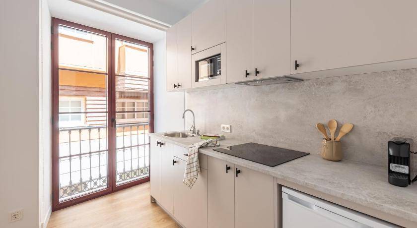 Photo of Kitchen in Ciudad Real