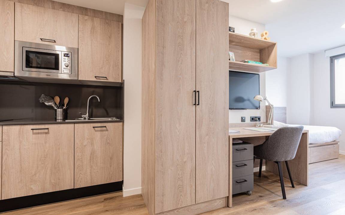 Photo of Kitchen in Santander