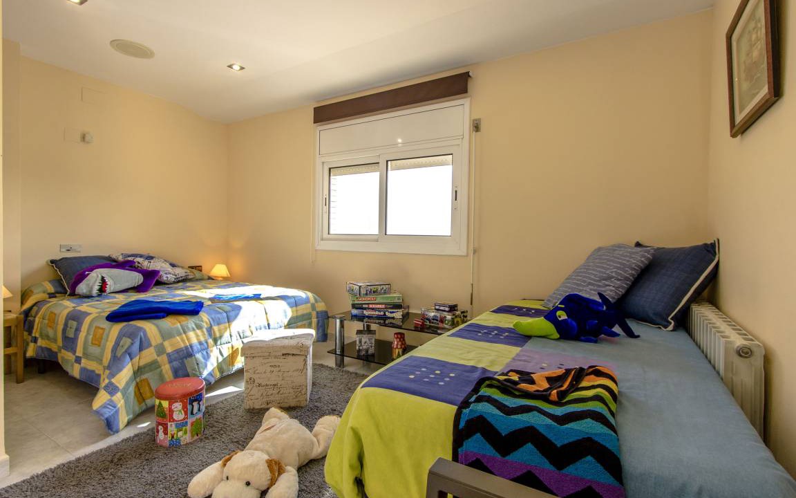 Photo of Bedroom in Can Vinyals
