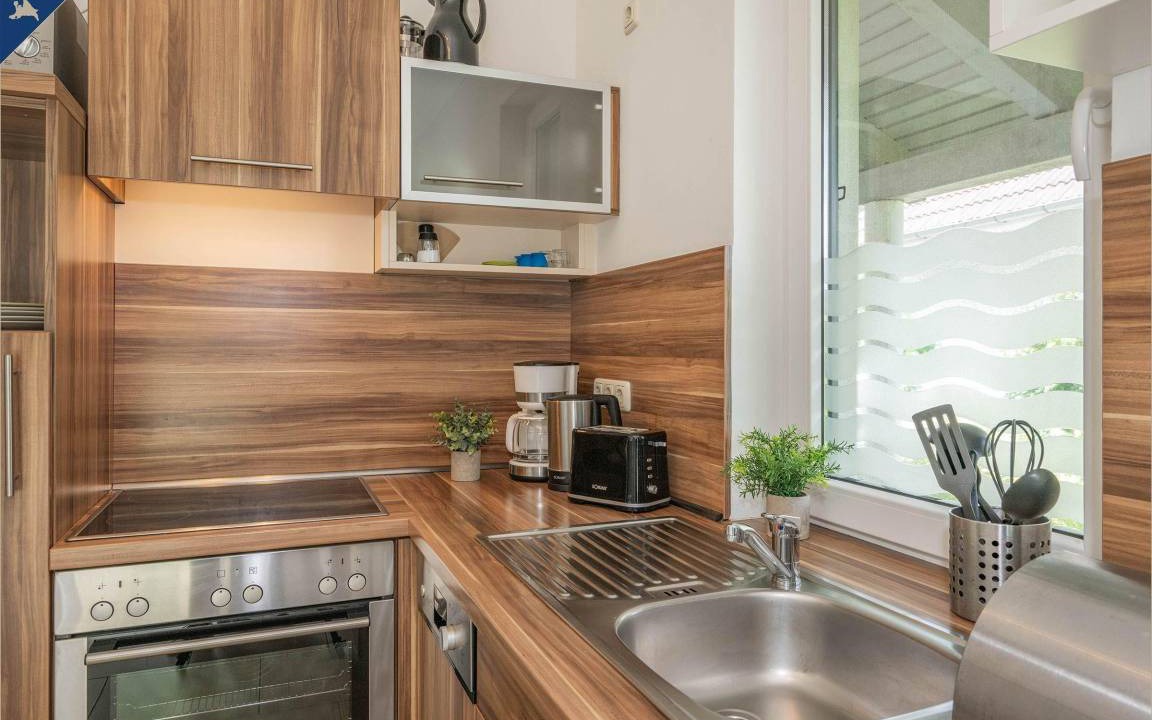 Photo of Kitchen in Zinnowitz