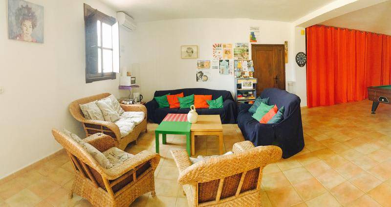 Photo of Livingroom in Vinuela