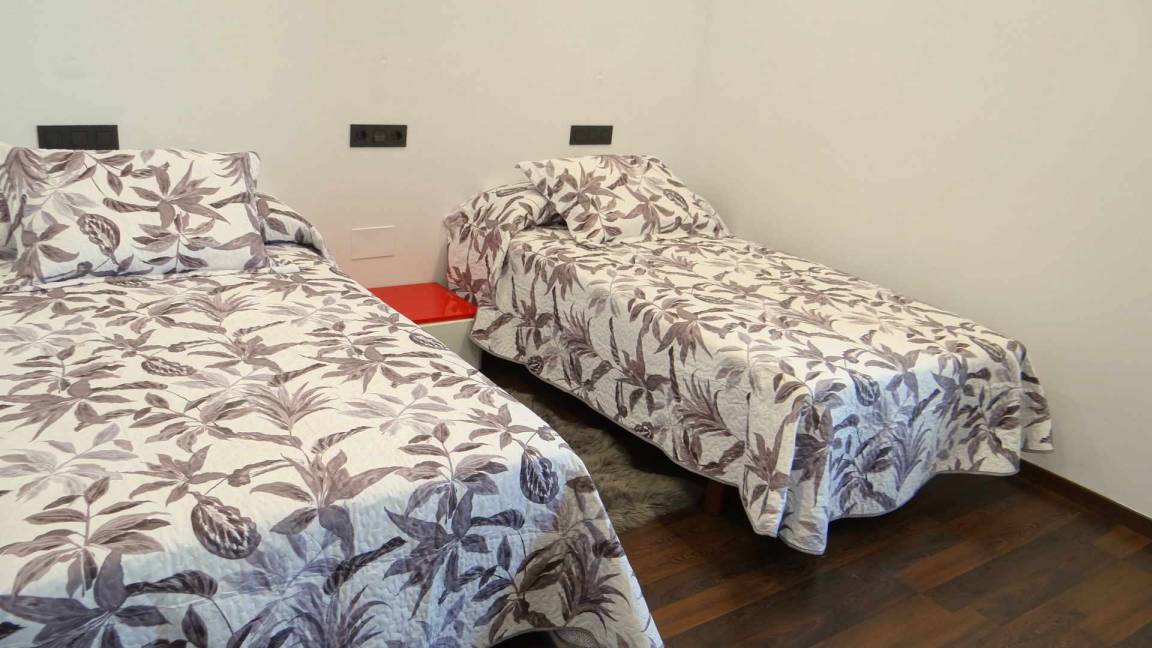 Photo of Bedroom in Muros