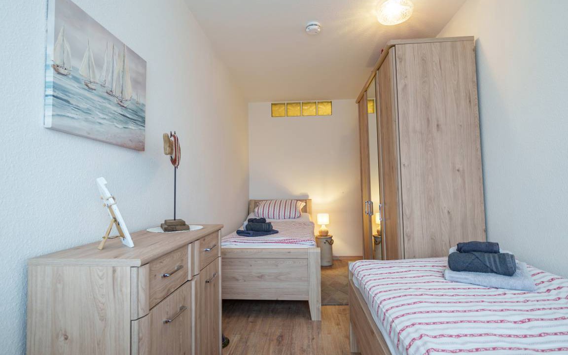 Photo of Bedroom in Busum