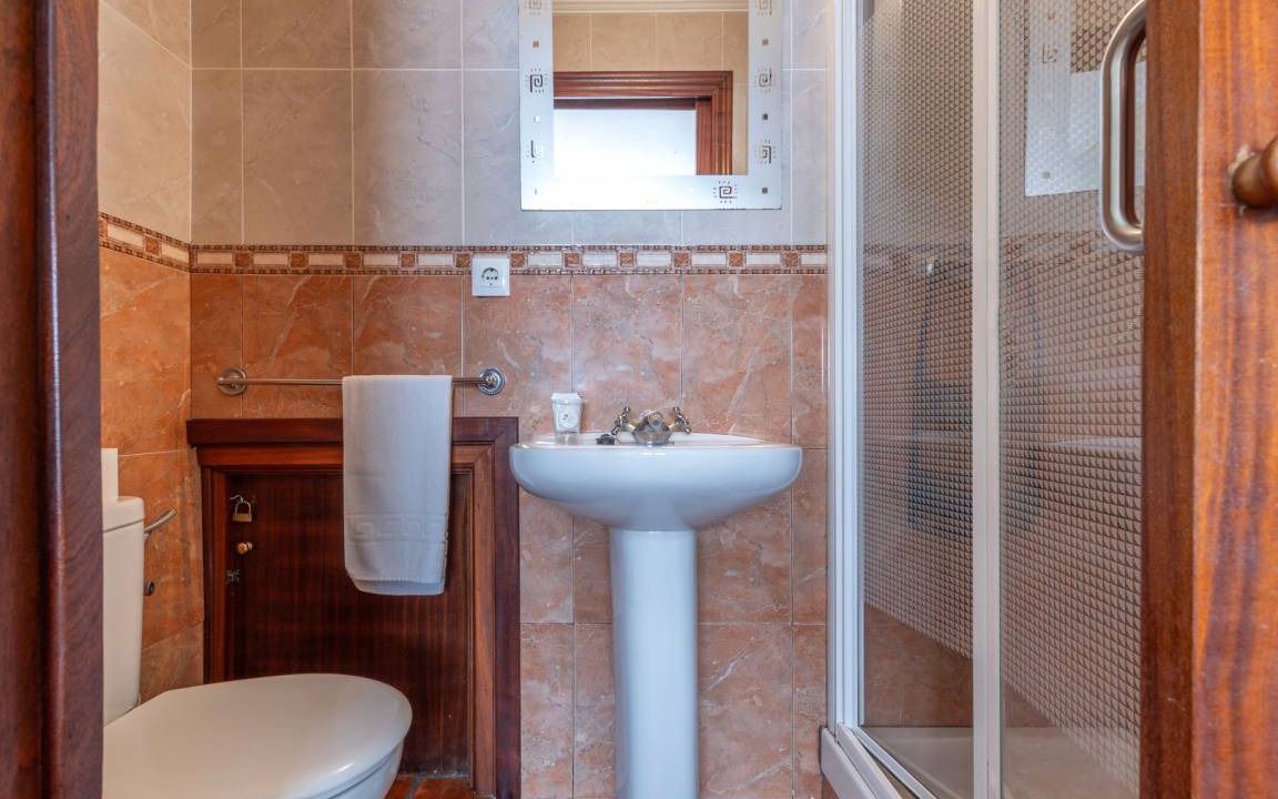 Photo of Bathroom in Isla