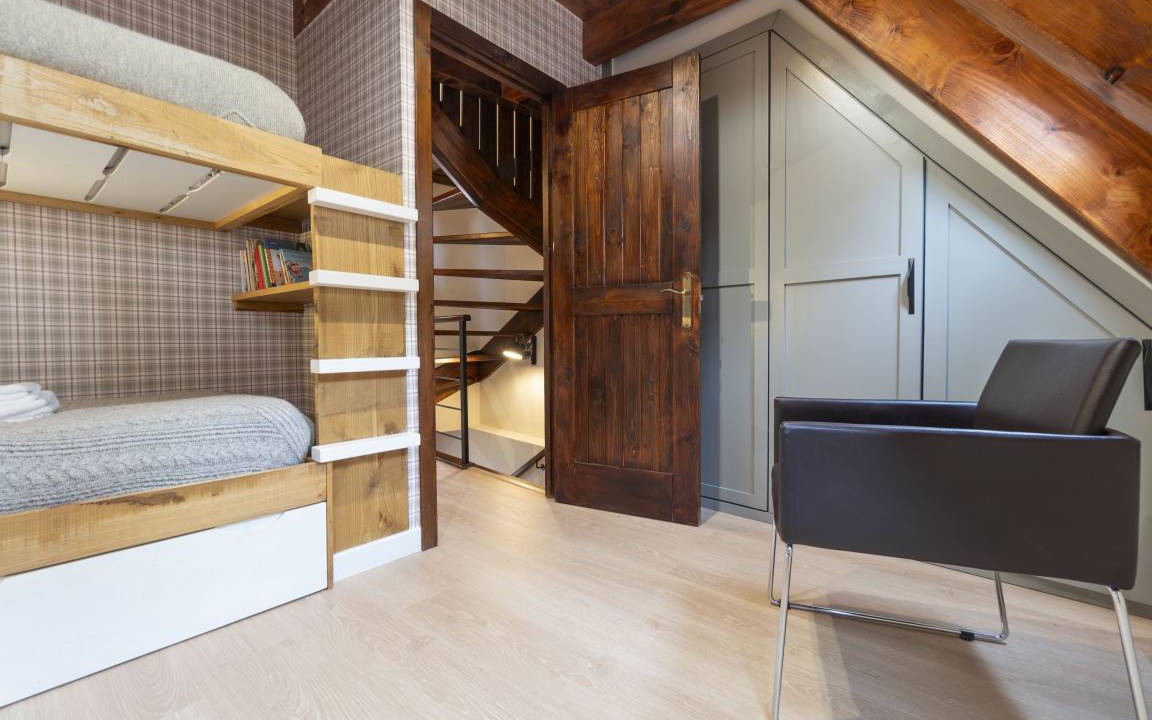 Photo of Bedroom in Tredos