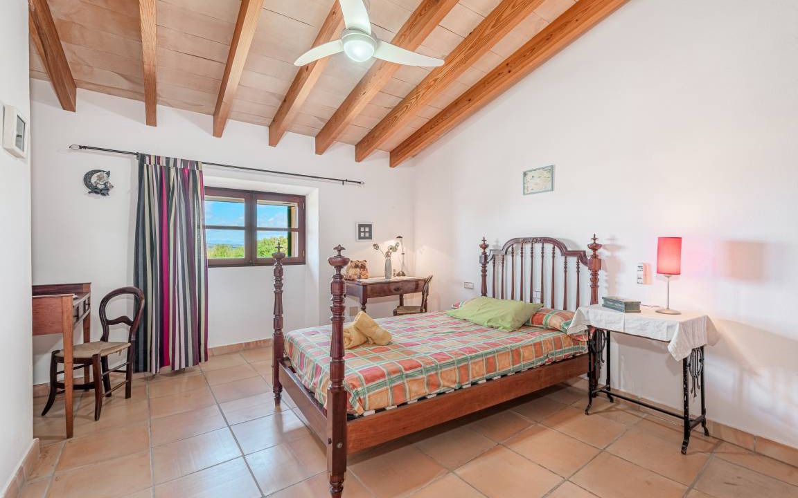Photo of Bedroom in Felanitx