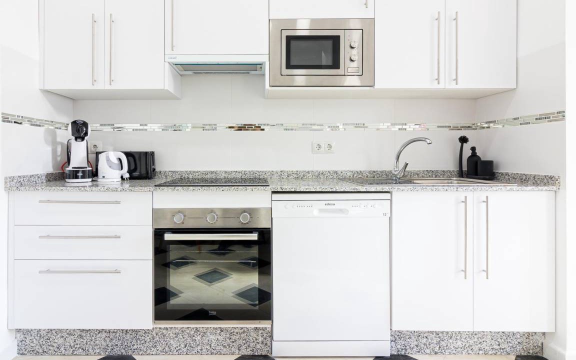 Photo of Kitchen in La Victoria