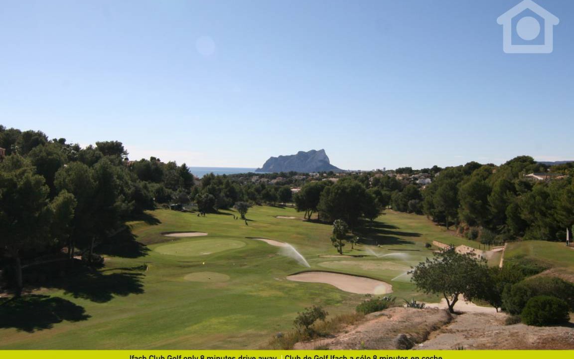 Photo of Others in Moraira