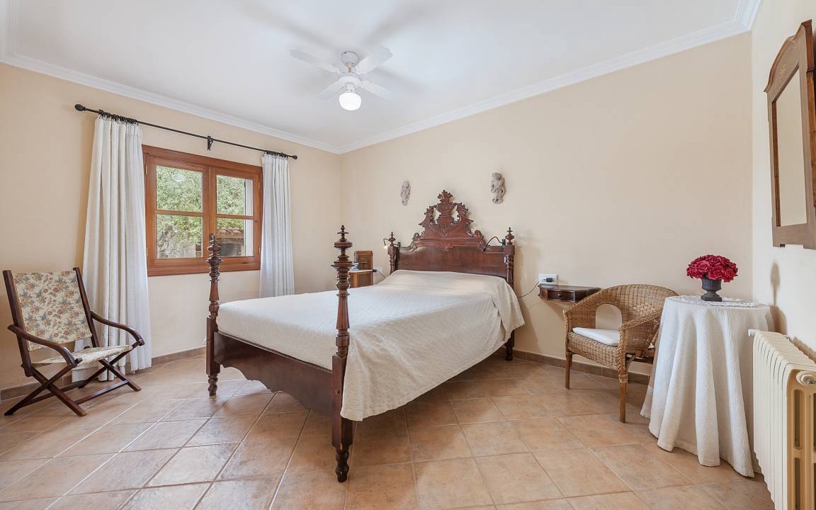 Photo of Bedroom in Selva