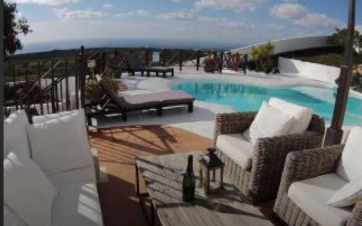 Photo of Patio Balcony in Conil