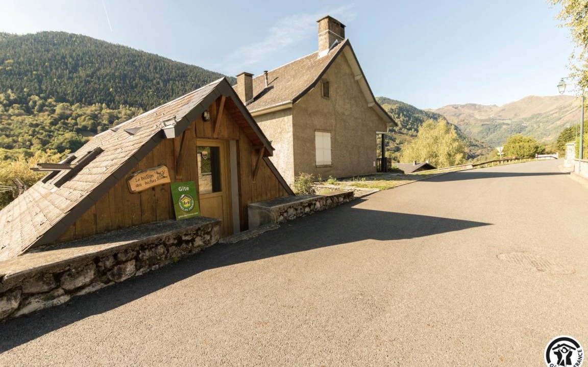 Photo of Others in Peyragudes